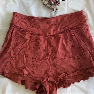 American Eagle shorts